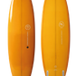 <tc>Beaver - Mid Length Twin Pin - Double Layer Orange</tc>