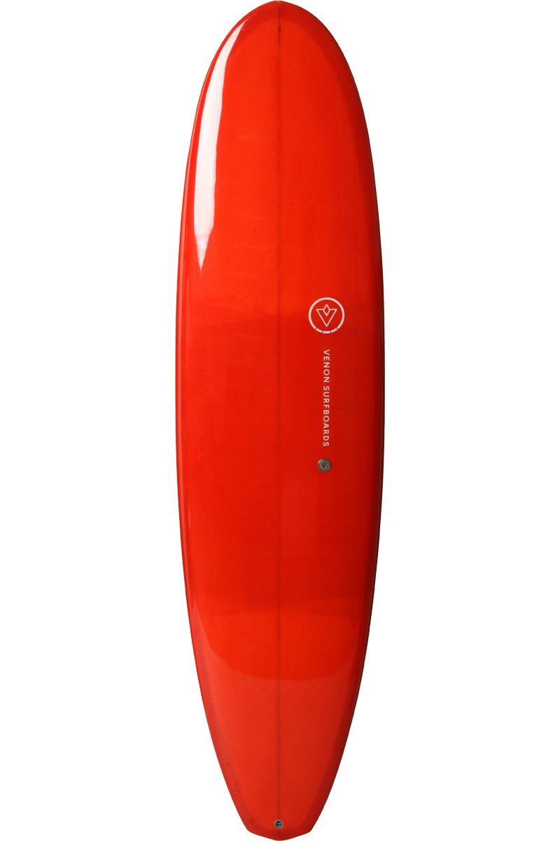 <tc>Brújula - Funboard - Doble Capa Roja</tc>