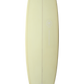 Compass - Funboard - Pastel Yellow