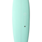 Evo - Hybrid 2+1 Fins - Pastel Green