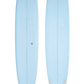 Longsoul - Longboard Polyvalent - Pastel Blue