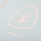 <tc>Quokka - Hybrid 5Fins - Pastel Teal</tc>
