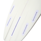 Quokka - Hybrid 5Fins - White Deck Cream