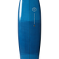 VENON Surfboards - Spectre - Hybrid Fish - Double Layer Dark Blue - Swallow Tail