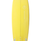 <tc>Spectre - Hybrid Fish - White Deck Yellow</tc>