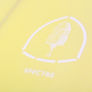 Spectre - Hybrid Fish - White Deck Yellow