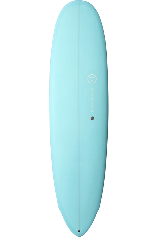 MID LENGTH – VENON Surfboards